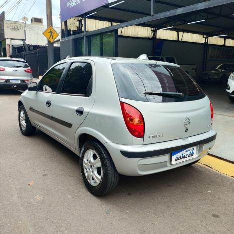 CHEVROLET Celta 1.4 4P SUPER, Foto 6
