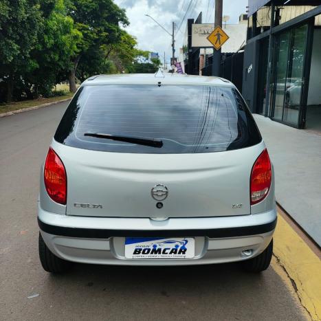 CHEVROLET Celta 1.4 4P SUPER, Foto 7