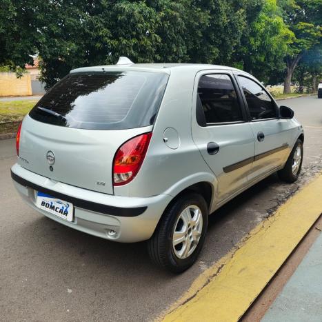 CHEVROLET Celta 1.4 4P SUPER, Foto 8