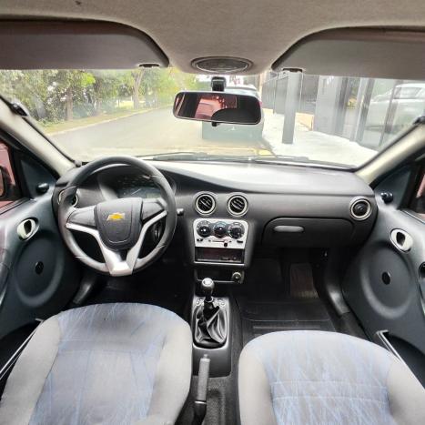 CHEVROLET Celta 1.4 4P SUPER, Foto 11