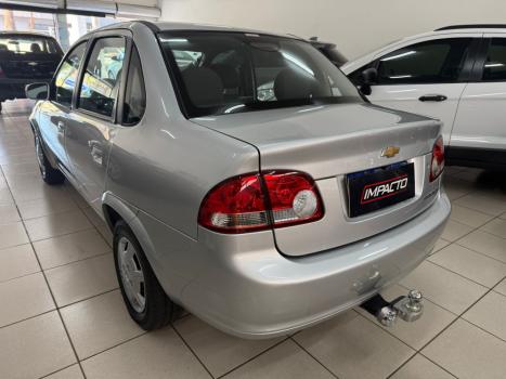 CHEVROLET Classic Sedan 1.0 4P VHCE FLEX LS, Foto 3