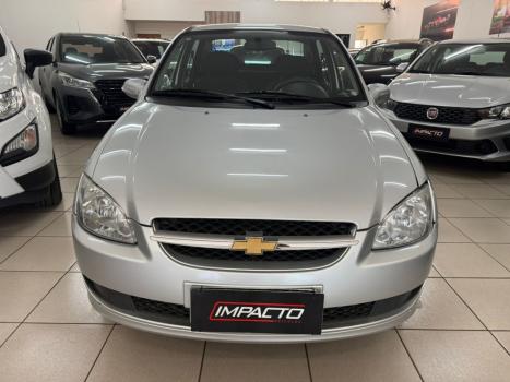 CHEVROLET Classic Sedan 1.0 4P VHCE FLEX LS, Foto 5