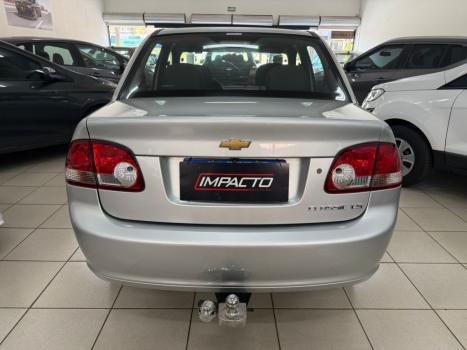 CHEVROLET Classic Sedan 1.0 4P VHCE FLEX LS, Foto 6