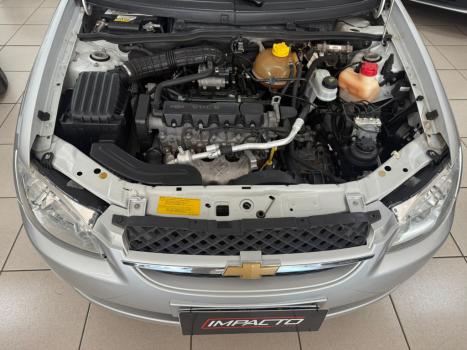 CHEVROLET Classic Sedan 1.0 4P VHCE FLEX LS, Foto 8