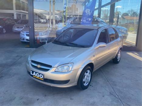 CHEVROLET Classic Sedan 1.0 4P VHCE FLEX LS, Foto 1