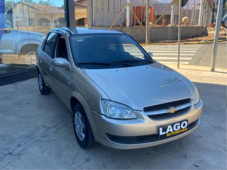 CHEVROLET Classic Sedan 1.0 4P VHCE FLEX LS, Foto 3