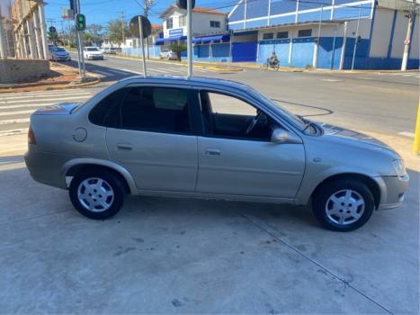 CHEVROLET Classic Sedan 1.0 4P VHCE FLEX LS, Foto 4