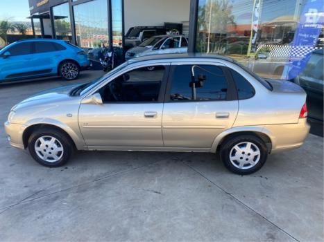 CHEVROLET Classic Sedan 1.0 4P VHCE FLEX LS, Foto 6
