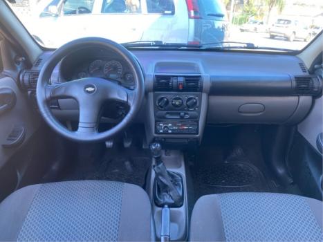 CHEVROLET Classic Sedan 1.0 4P VHCE FLEX LS, Foto 9