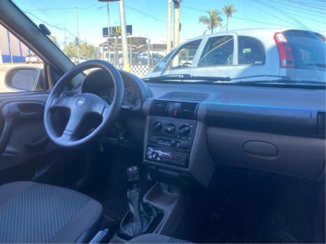 CHEVROLET Classic Sedan 1.0 4P VHCE FLEX LS, Foto 10