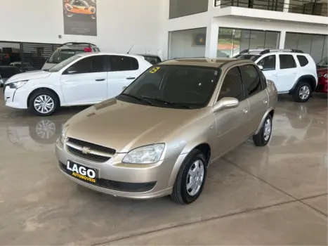 CHEVROLET Classic Sedan , Foto 3