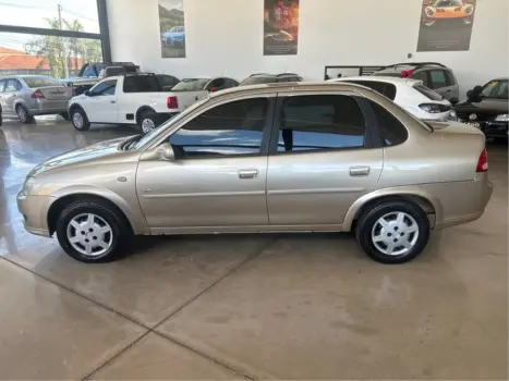 CHEVROLET Classic Sedan , Foto 4