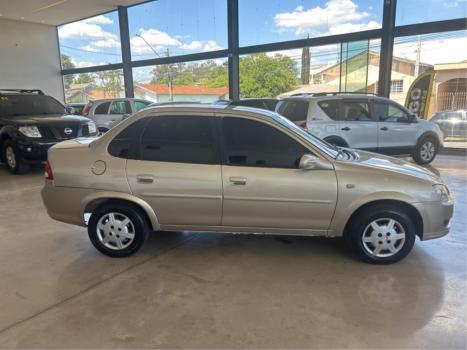 CHEVROLET Classic Sedan , Foto 5