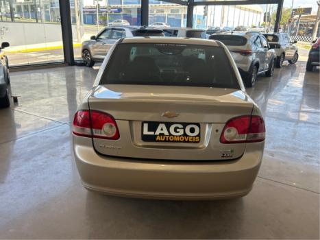 CHEVROLET Classic Sedan , Foto 6