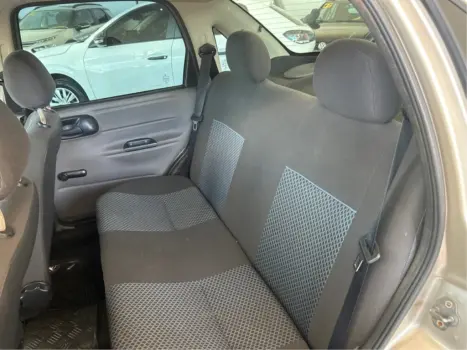 CHEVROLET Classic Sedan , Foto 7