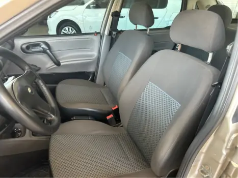 CHEVROLET Classic Sedan , Foto 8