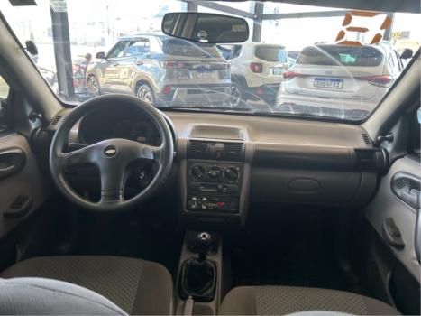 CHEVROLET Classic Sedan , Foto 9