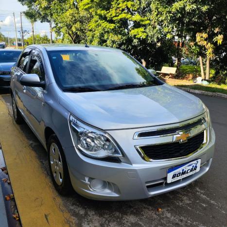 CHEVROLET Cobalt 1.4 4P FLEX LT, Foto 3