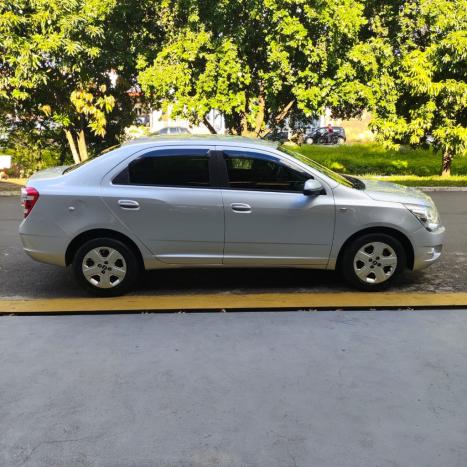 CHEVROLET Cobalt 1.4 4P FLEX LT, Foto 4