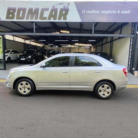 CHEVROLET Cobalt 1.4 4P FLEX LT, Foto 5