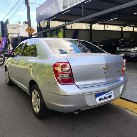 CHEVROLET Cobalt 1.4 4P FLEX LT, Foto 6
