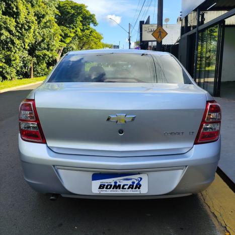 CHEVROLET Cobalt 1.4 4P FLEX LT, Foto 7
