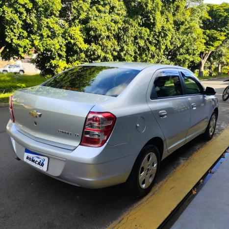 CHEVROLET Cobalt 1.4 4P FLEX LT, Foto 8