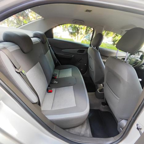 CHEVROLET Cobalt 1.4 4P FLEX LT, Foto 9