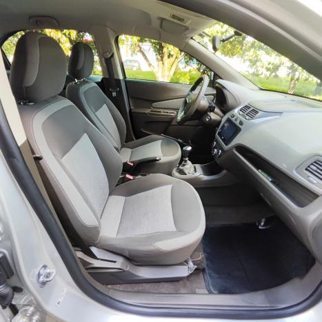 CHEVROLET Cobalt 1.4 4P FLEX LT, Foto 10