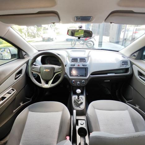 CHEVROLET Cobalt 1.4 4P FLEX LT, Foto 11