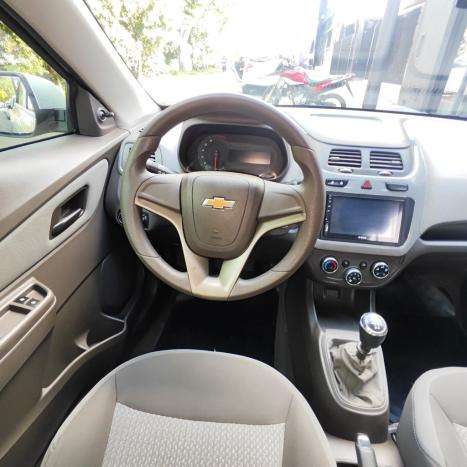 CHEVROLET Cobalt 1.4 4P FLEX LT, Foto 12