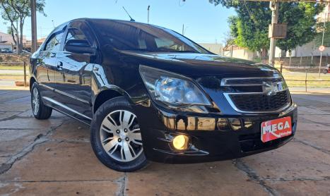 CHEVROLET Cobalt 1.8 4P FLEX LTZ, Foto 1 CHEVROLET Cobalt 1.8 4P FLEX LTZ, Foto 1