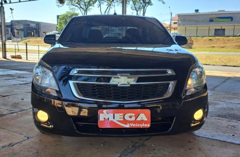 CHEVROLET Cobalt 1.8 4P FLEX LTZ, Foto 2 CHEVROLET Cobalt 1.8 4P FLEX LTZ, Foto 2