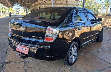 CHEVROLET Cobalt 1.8 4P FLEX LTZ, Foto 4 CHEVROLET Cobalt 1.8 4P FLEX LTZ, Foto 4