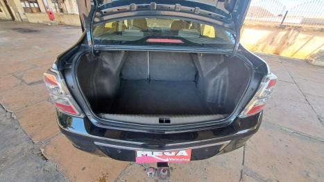 CHEVROLET Cobalt 1.8 4P FLEX LTZ, Foto 6 CHEVROLET Cobalt 1.8 4P FLEX LTZ, Foto 6