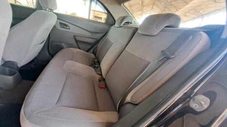 CHEVROLET Cobalt 1.8 4P FLEX LTZ, Foto 7 CHEVROLET Cobalt 1.8 4P FLEX LTZ, Foto 7