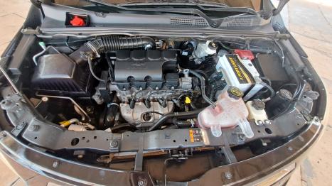 CHEVROLET Cobalt 1.8 4P FLEX LTZ, Foto 8 CHEVROLET Cobalt 1.8 4P FLEX LTZ, Foto 8