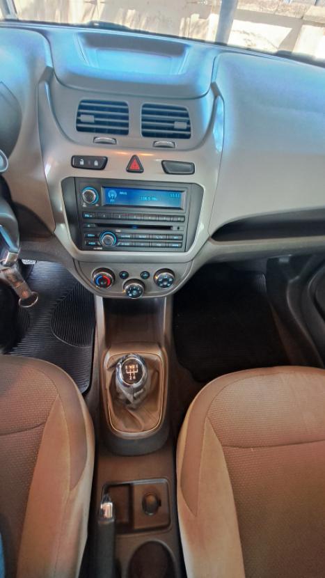 CHEVROLET Cobalt 1.8 4P FLEX LTZ, Foto 9 CHEVROLET Cobalt 1.8 4P FLEX LTZ, Foto 9