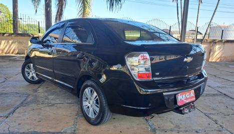 CHEVROLET Cobalt 1.8 4P FLEX LTZ, Foto 10 CHEVROLET Cobalt 1.8 4P FLEX LTZ, Foto 10