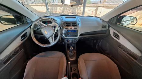 CHEVROLET Cobalt 1.8 4P FLEX LTZ, Foto 13 CHEVROLET Cobalt 1.8 4P FLEX LTZ, Foto 13