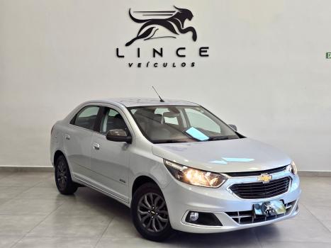 CHEVROLET Cobalt 1.8 4P FLEX ELITE AUTOM�TICO, Foto 1