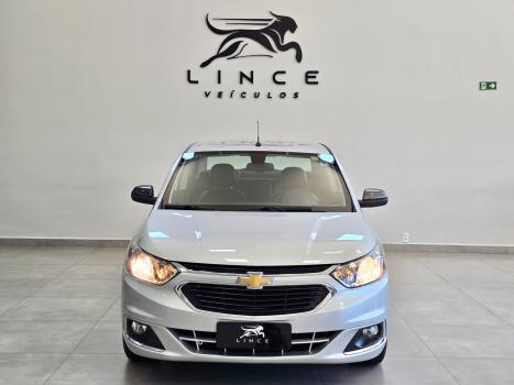CHEVROLET Cobalt 1.8 4P FLEX ELITE AUTOM�TICO, Foto 2