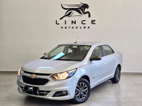 CHEVROLET Cobalt 1.8 4P FLEX ELITE AUTOM�TICO, Foto 3