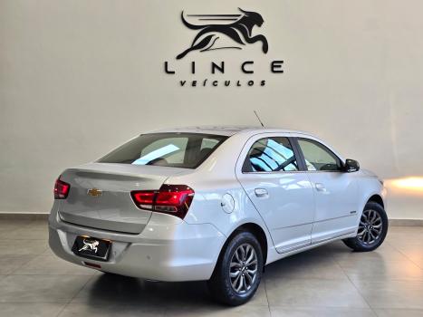 CHEVROLET Cobalt 1.8 4P FLEX ELITE AUTOM�TICO, Foto 5