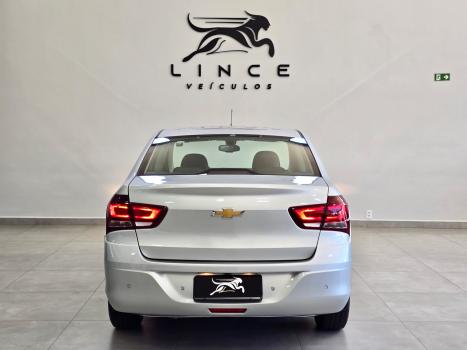 CHEVROLET Cobalt 1.8 4P FLEX ELITE AUTOM�TICO, Foto 6