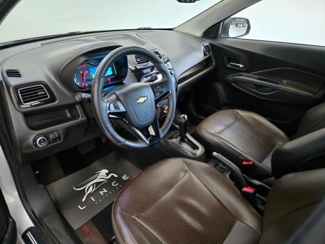 CHEVROLET Cobalt 1.8 4P FLEX ELITE AUTOM�TICO, Foto 8