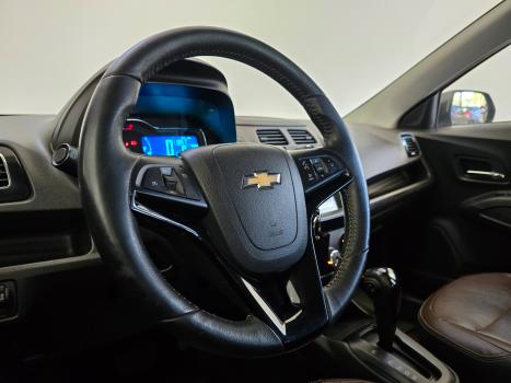 CHEVROLET Cobalt 1.8 4P FLEX ELITE AUTOM�TICO, Foto 9
