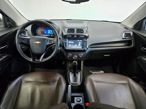 CHEVROLET Cobalt 1.8 4P FLEX ELITE AUTOM�TICO, Foto 10