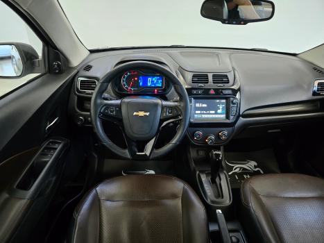 CHEVROLET Cobalt 1.8 4P FLEX ELITE AUTOM�TICO, Foto 11