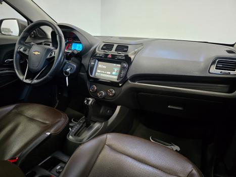 CHEVROLET Cobalt 1.8 4P FLEX ELITE AUTOM�TICO, Foto 12